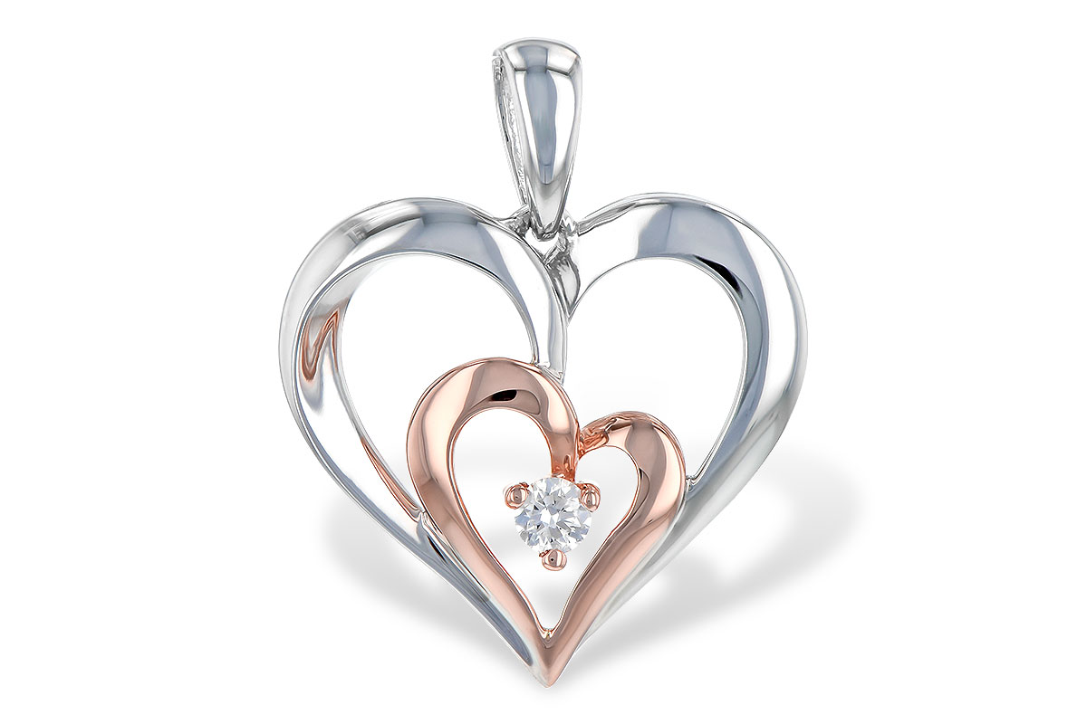 C186-13632: PENDANT .05 BR