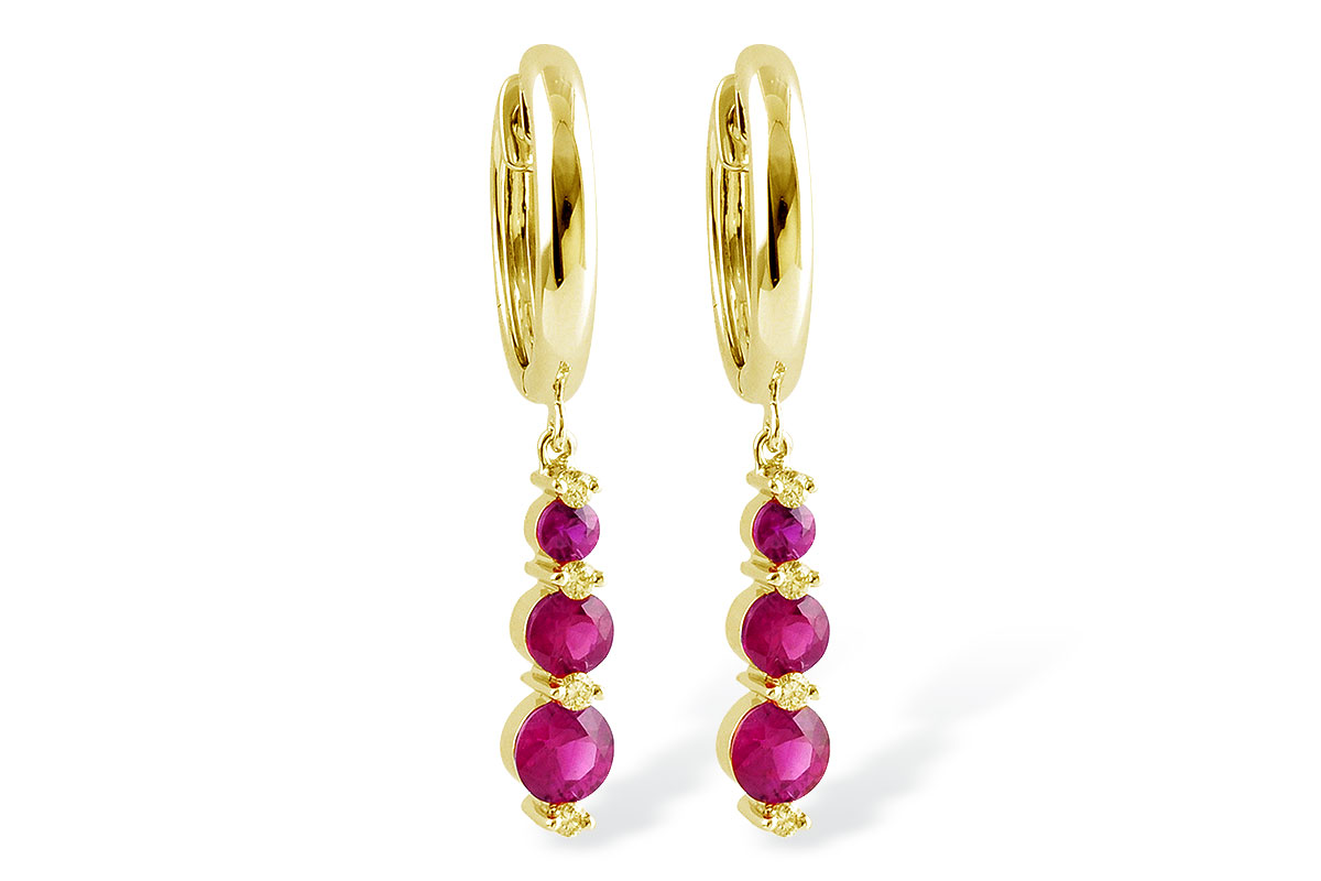 C187-95423: EARR 1.12 RUBY 1.22 TGW