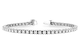 C188-88105: BRACELET 4.00 TW