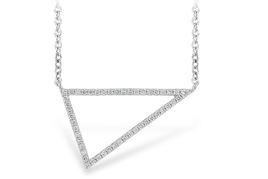 C188-90832: NECK .30 TW