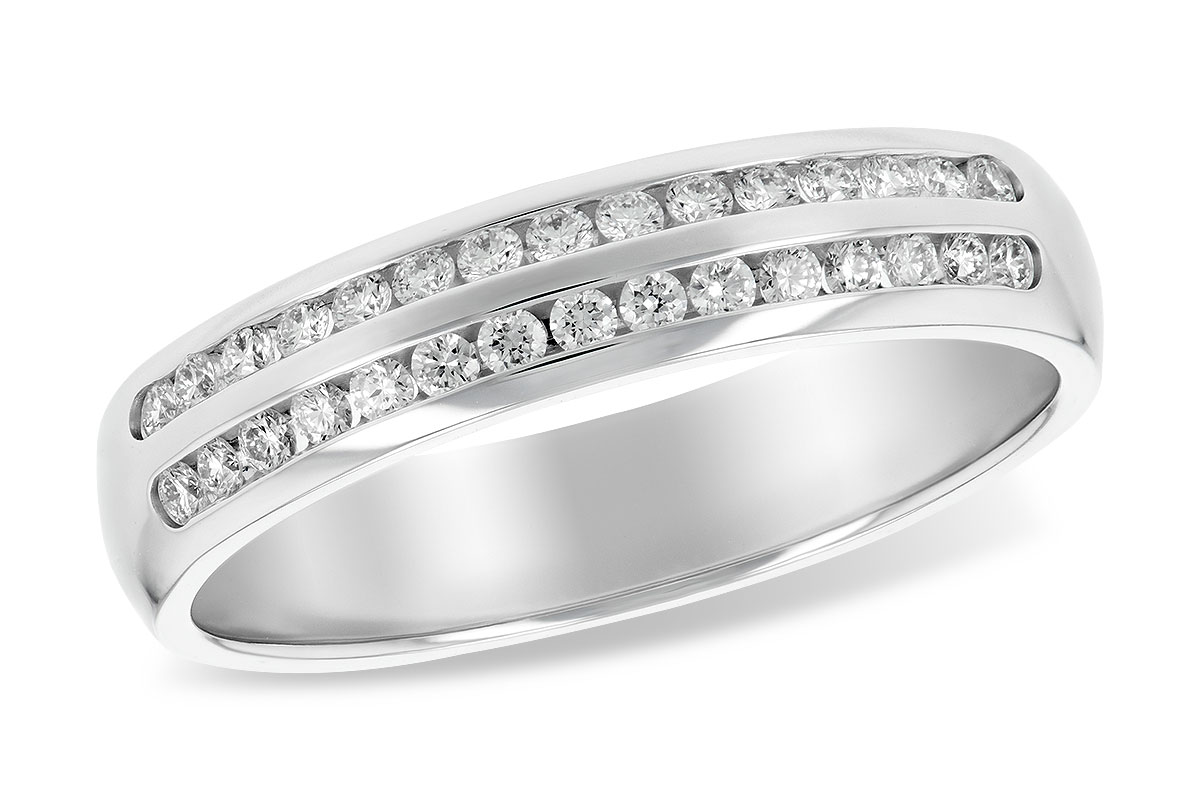 C188-90868: LDS WED RG .25 TW
