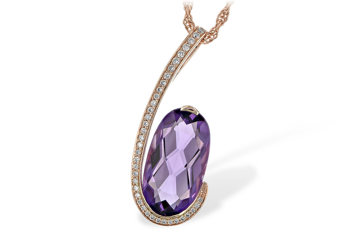 C189-75368: NECK 3.73 AMY 3.85 TGW