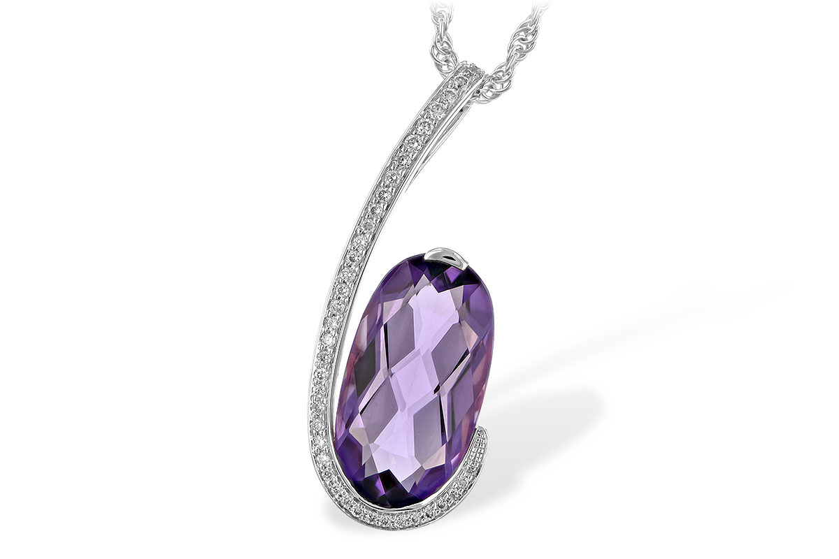 C189-75368: NECK 3.73 AMY 3.85 TGW