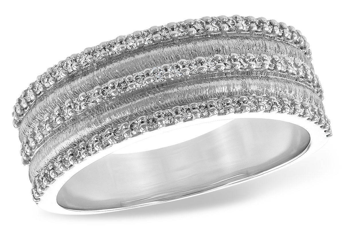 C189-76314: LDS DIA WED RG .40 TW