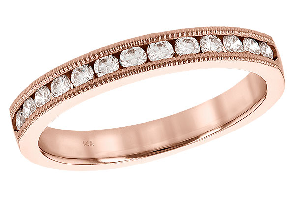 C189-79041: LDS WED RG .33 TW