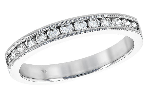 C189-79041: LDS WED RG .33 TW