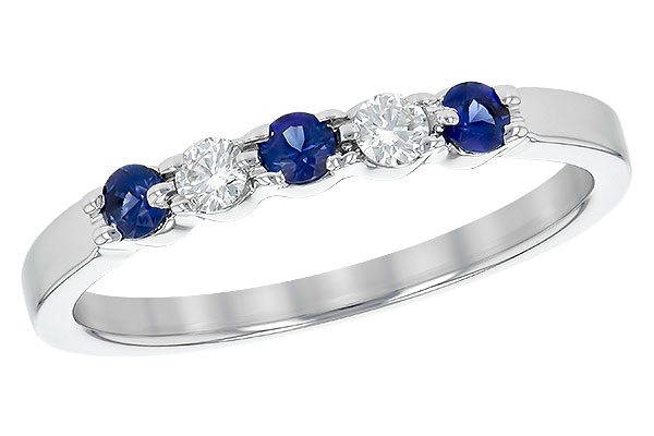 C190-64468: LDS WED RG .18 SAPP .28 TGW