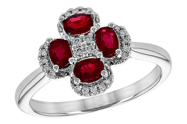 C190-65396: LDS RG .70 RUBY .79 TGW