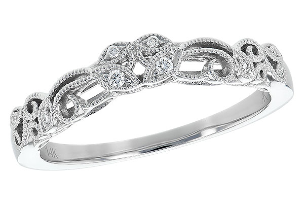 C190-67223: LDS DIA WED RG .04 TW