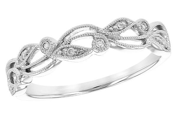 C190-70841: LDS DIA WED RG .06 TW