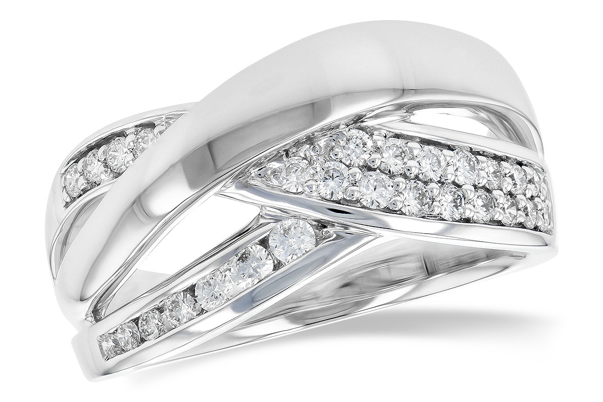 C190-70905: LDS DIA WED RG .34 TW