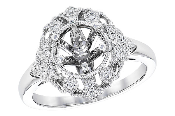 C273-39950: LDS SEMI DIA RG .15 TW