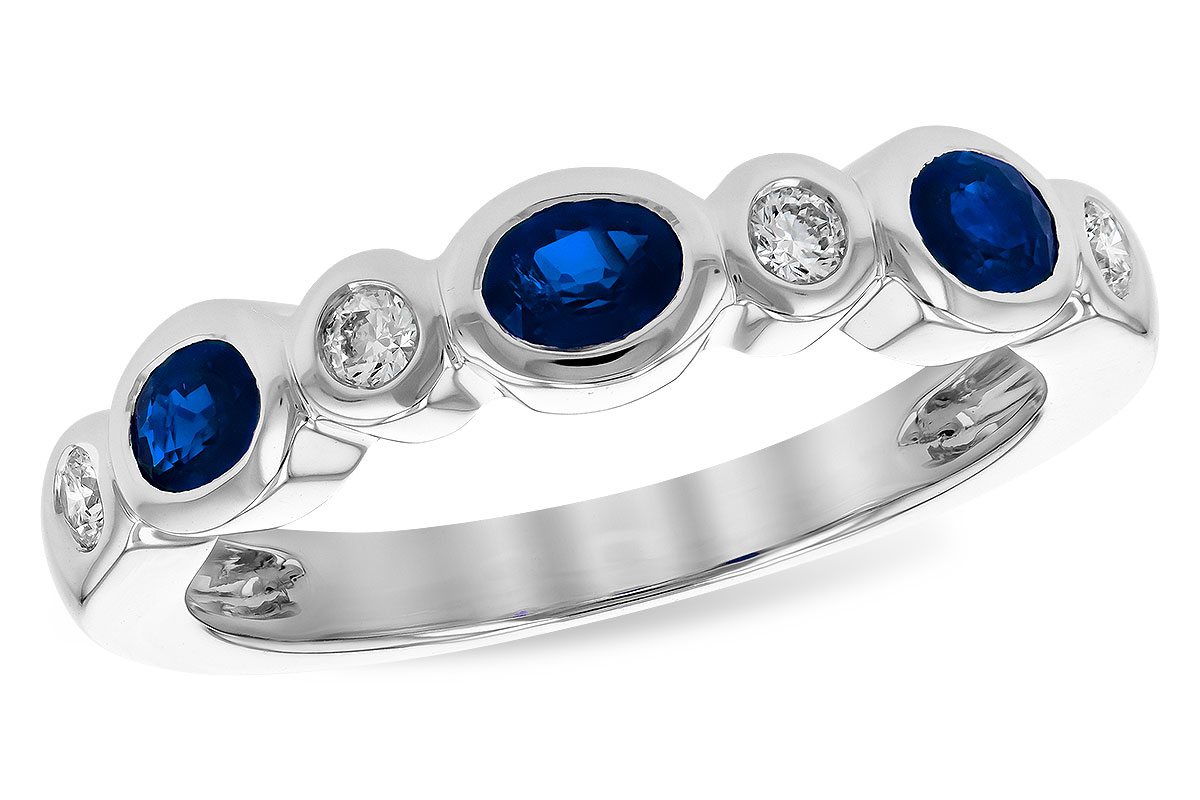 C273-39987: LDS WED RG .65 SAPP .78 TGW