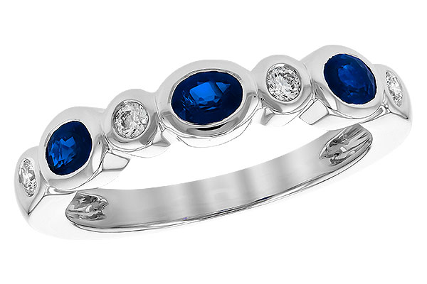 C273-39987: LDS WED RG .65 SAPP .78 TGW