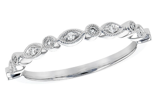 C273-39996: LDS DIA WED RG .08 TW