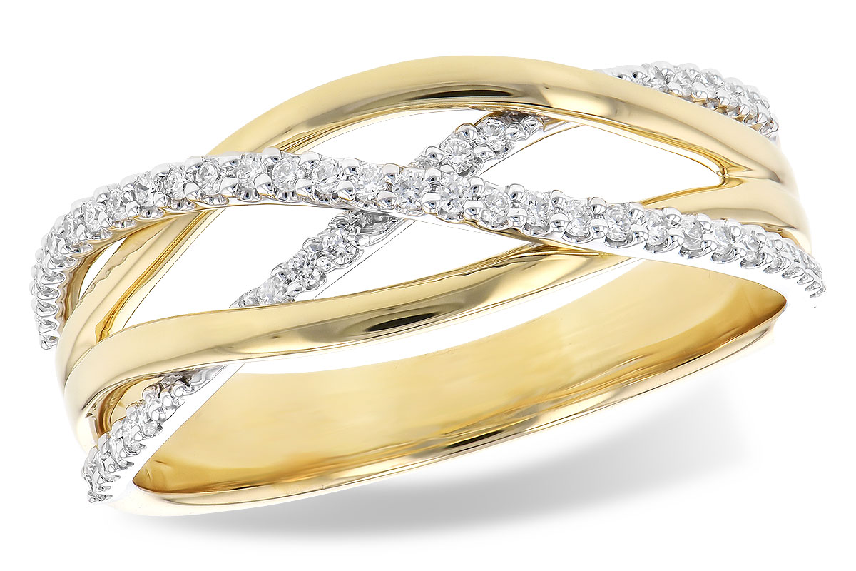 C273-43596: LDS DIA WED RG .17 TW