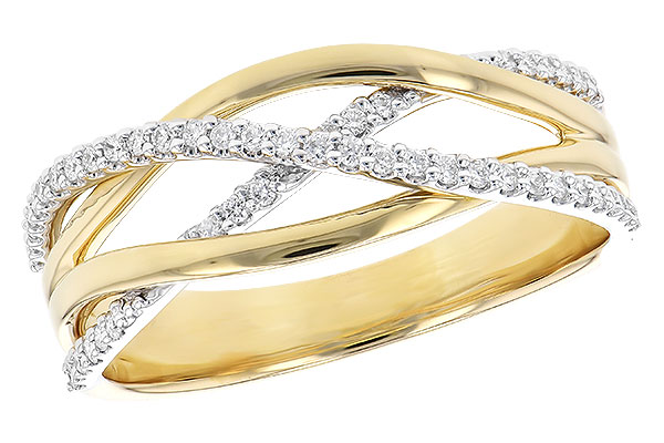 C273-43596: LDS DIA WED RG .17 TW