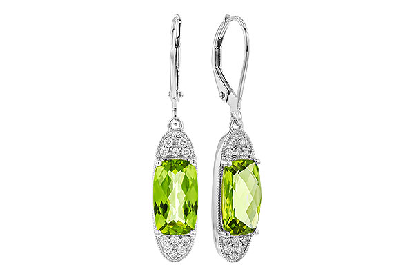 C274-30850: EARR 3.82 TW PERIDOT 3.98 TGW