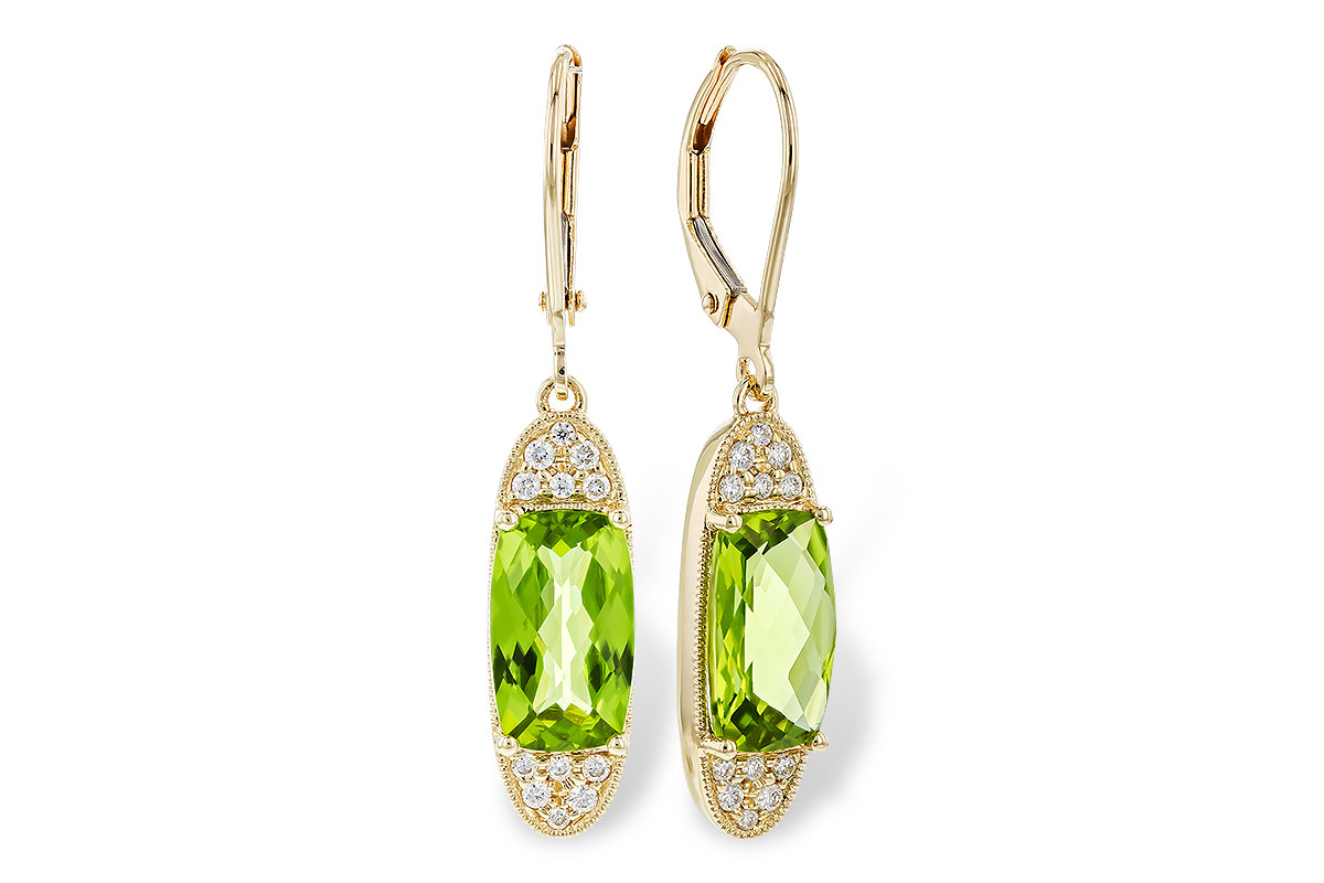 C274-30850: EARR 3.82 TW PERIDOT 3.98 TGW