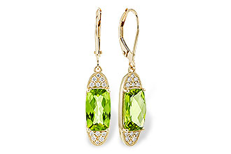 C274-30850: EARR 3.82 TW PERIDOT 4.00 TGW