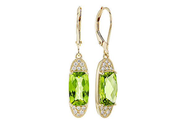 C274-30850: EARR 3.82 TW PERIDOT 4.00 TGW