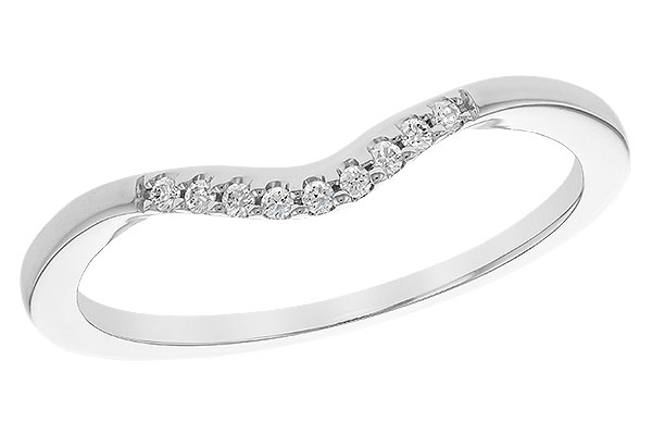 C275-19023: LDS DIA WED RG .08 TW