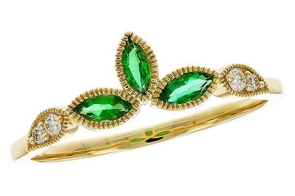 C275-25414: ENHANCER .22 TW EMERALD .28 TGW