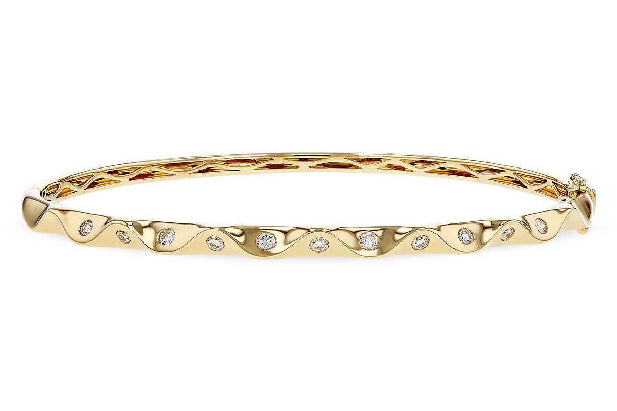 C275-26323: BANGLE .34 TW