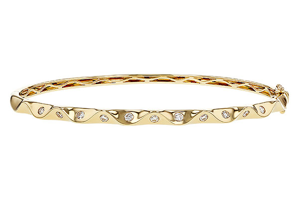C275-26323: BANGLE .34 TW