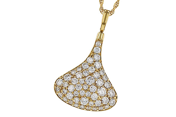 C275-26359: NECKLACE 1.50 TW