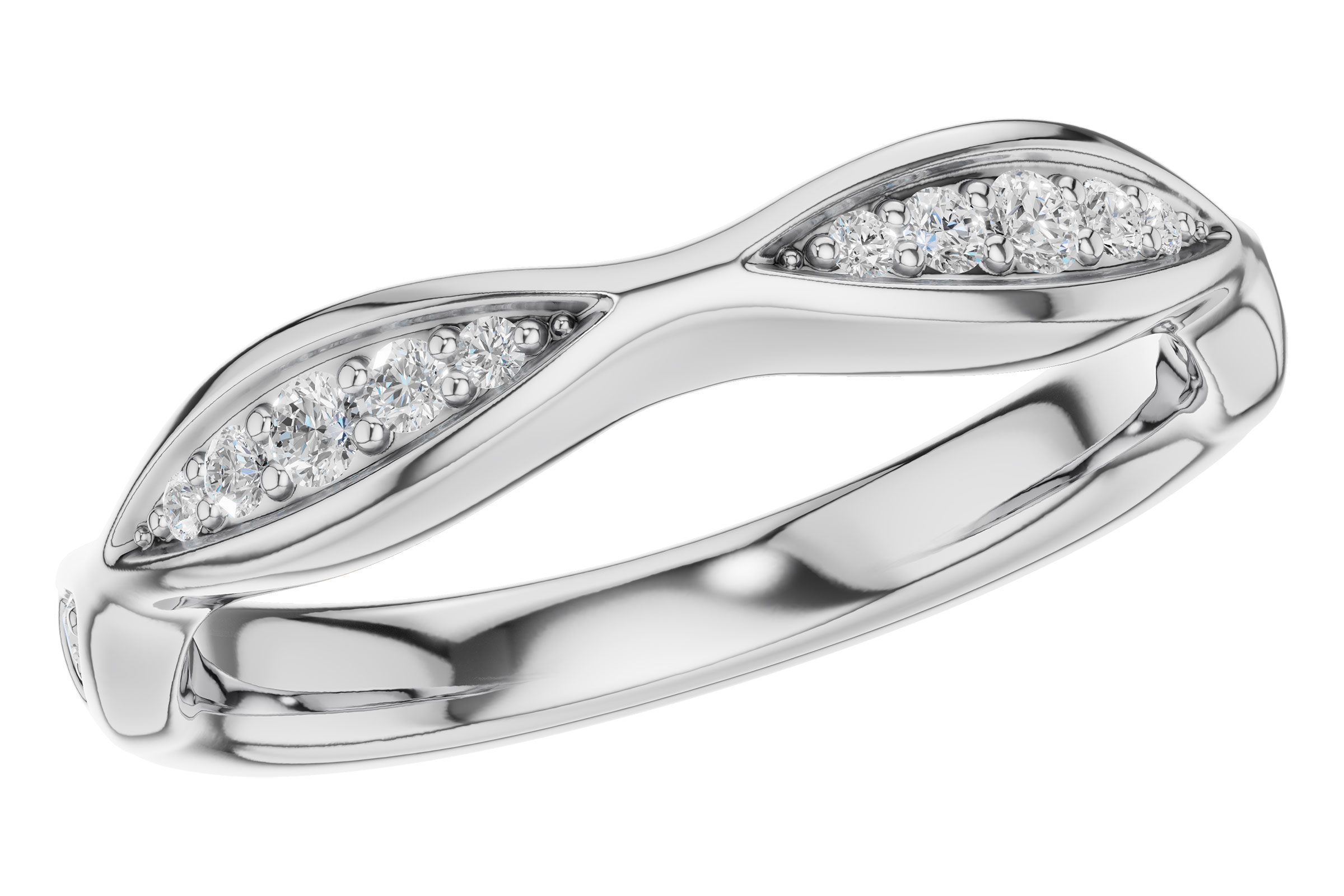 C275-27232: LDS DIA WED RG .12 TW