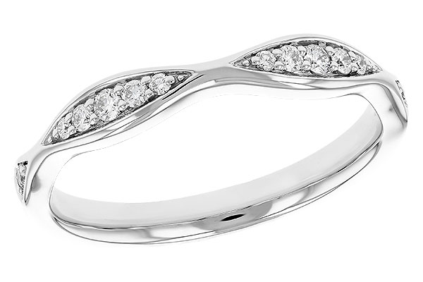 C275-27232: LDS DIA WED RG .12 TW