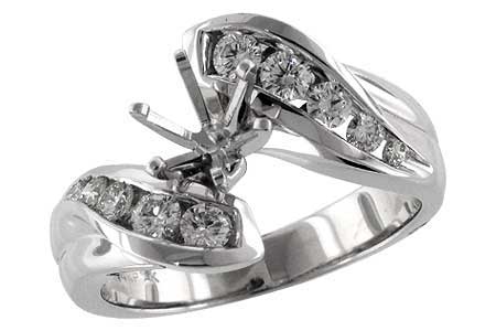 D006-10832: SEMI MT RG .46 TW