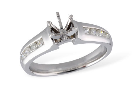 D006-13632: LDS SEMI DIA RG .27 TW