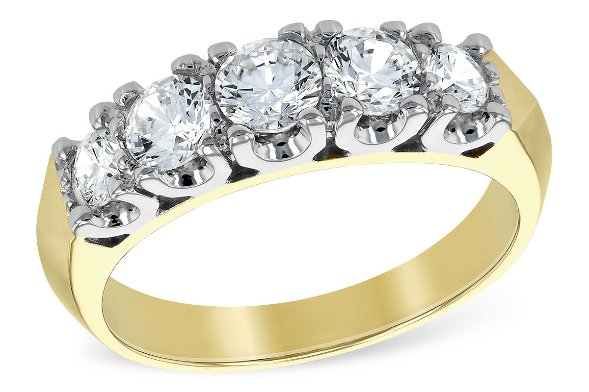 D093-42641: LDS DIA WED RG 1.00 TW