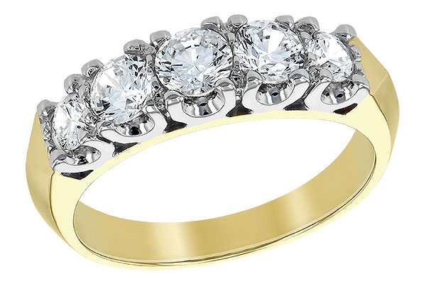 D093-42641: LDS DIA WED RG 1.00 TW