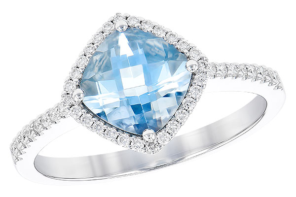 D184-35441: LDS RG 1.13 AQUA 1.29 TGW (7MM AQUA)