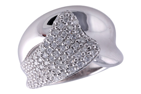 D185-25396: LDS WED RG .72 TW