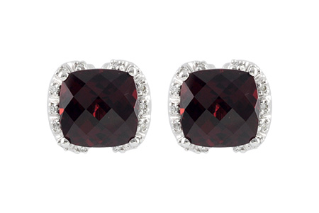 D187-94505: EARR 5.24 GARNET 5.35 TGW