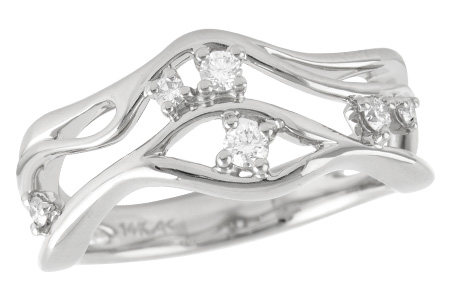 D188-84505: LDS WED RG .16 TW