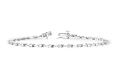 D188-88105: BRACELET 1.00 TW