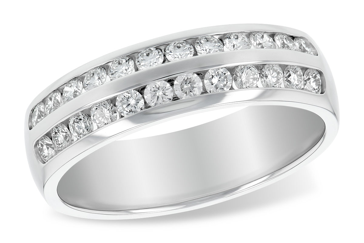 D188-90859: LDS WED RG .50 TW