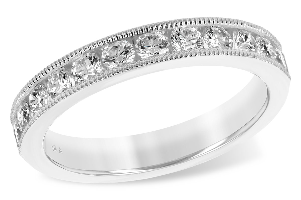 D188-90868: LDS WED RG .75 TW