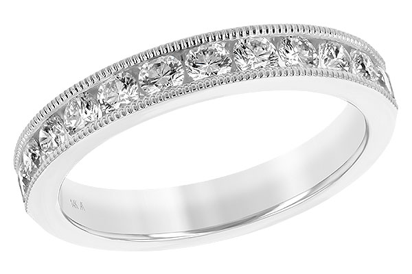 D188-90868: LDS WED RG .75 TW