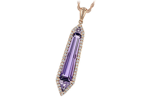 D189-74541: NECK 2.62 AMETHYST 2.85 TGW