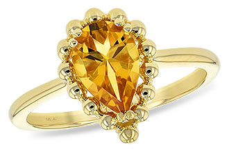 D189-77250: LDS RG 1.06 CITRINE TW