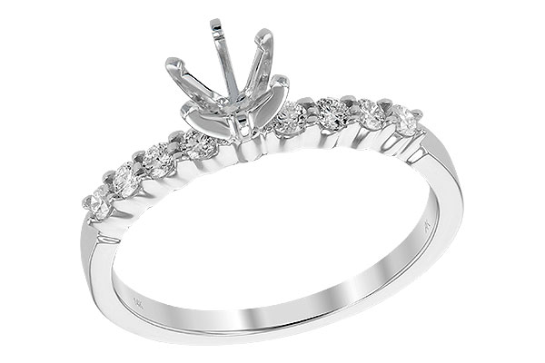 D189-79014: LDS SEMI DIA RG .22 TW