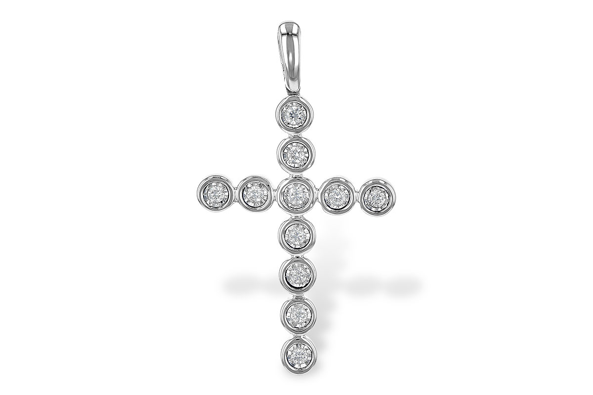 D190-70859: PENDANT .15 TW