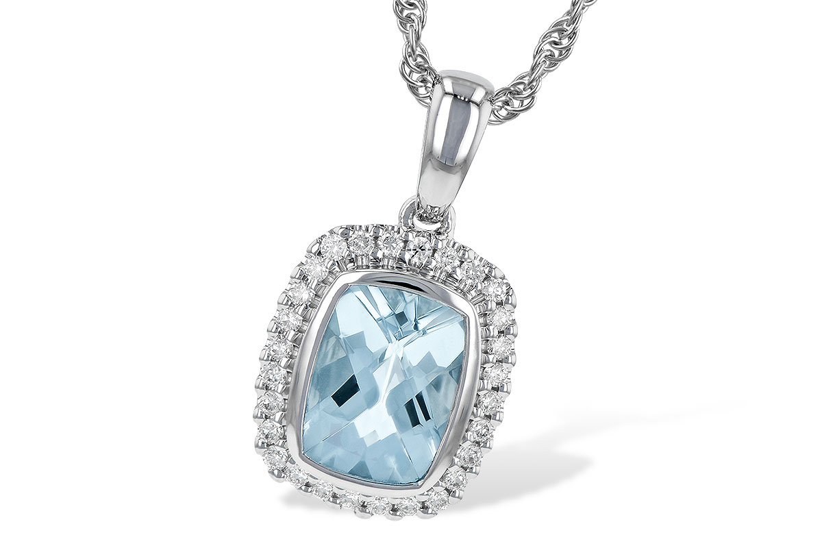 D190-71732: NECK 1.02 AQUA 1.16 TGW