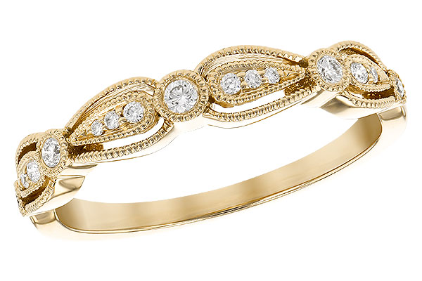 D273-38105: LDS WED RG .14 TW